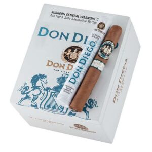 Don Diego Coronas Major 44 x 5 1/2