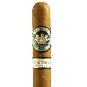 Don Diego No.5 Elites 5 Cigars Tin Pack