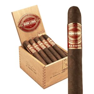 Don Lino Robusto
