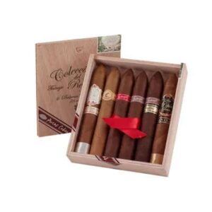 Don Pepin 9-Cigars Belicoso Sampler Pack