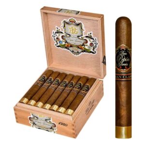 Don Pepin Black 1950 Toro