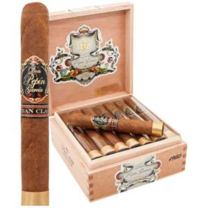 Don Pepin Black 1950 Toro 6 x 52