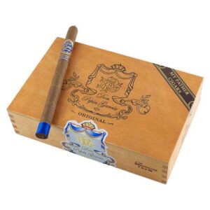 Don Pepin Blue Fundadores 7 1/2 X 38