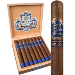 Don Pepin Garcia Original Exclusivo Box