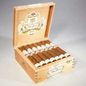 Don Pepin Garcia Series JJ Sublime
