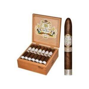 Don Pepin Sublimes Serie JJ