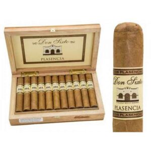 Don Sixto by Plasencia Robusto