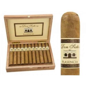 Don Sixto by Plasencia Toro Grande