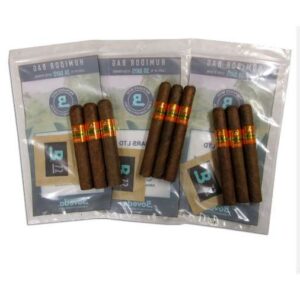 Don Tomas 3 Pack Samplers Pack