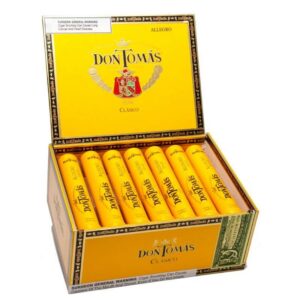 Don Tomas Andante Tubos