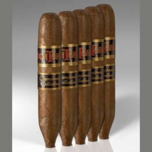 Don Tomas Cameroon Perfect Crystals