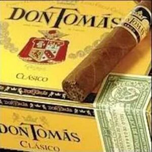 Don Tomas Natural Presidentes