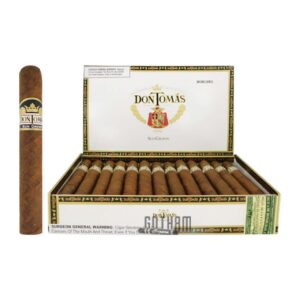 Don Tomas Sun Grown Robusto
