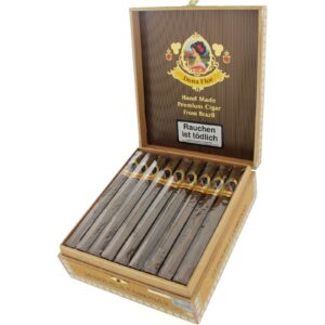 Dona Flor Double Corona Mata Fina