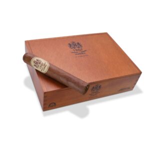 Dunhill 1907 Robusto