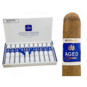 Dunhill Aged Altamiras-5 X 48