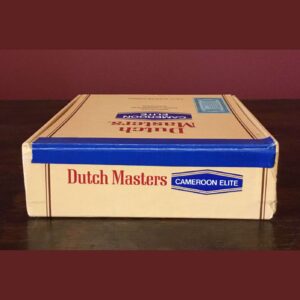 Dutch Masters Cameroon Elite Single