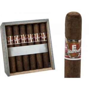 E-Stunner Brahman 5 1/2 X 54