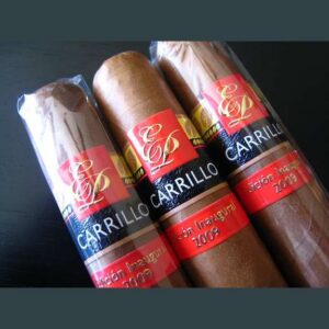 E.P. Carrillo Edicion Inaugural 09 Robusto