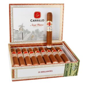 E.P. Carrillo Brillantes