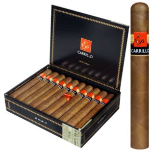 E.P. Carrillo Club 52