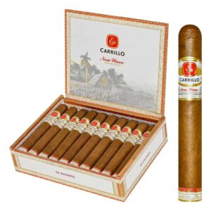 E.P. Carrillo Divinos