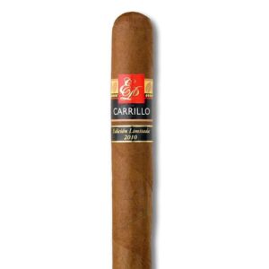 E.P. Carrillo Edicion Limitada 2010