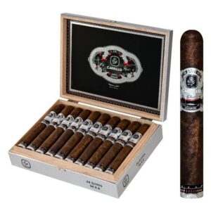 E.P. Carrillo Elites