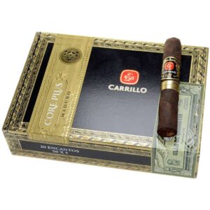 E.P. Carrillo Encantos