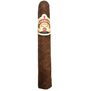 Espinoza Warzone Robusto