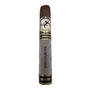 Esteban Carreras Mr. Brownstone Robusto