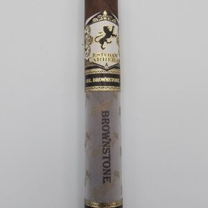 Mr. Brownstone Sesenta