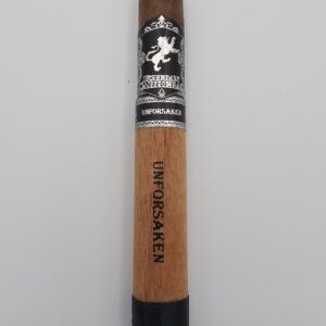 Esteban Carreras Unforgiven Toro Grande