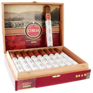 Eiroa Classic Natural Toro