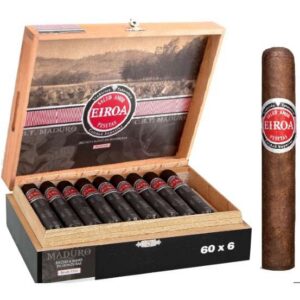 Eiroa Maduro CBT Sixty