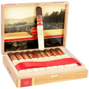 Eiroa the First 20th Toro Box Press