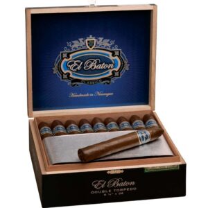 El Baton Double Torpedo