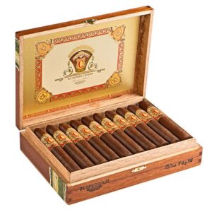 El Centurion Belicoso