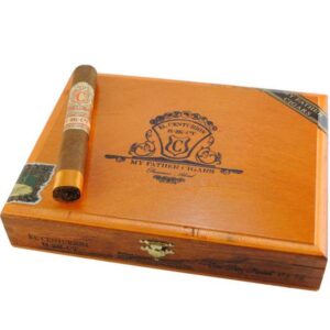 El Centurion Corona Box Pressed