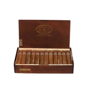 El Criollito by A. Flores 7 X 70