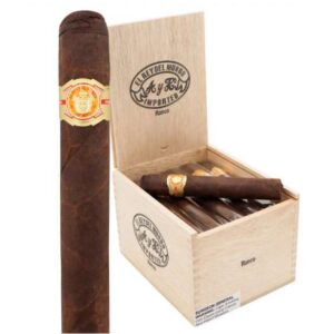 El Rey Del Mundo Ronco Oscuro 6 x 60