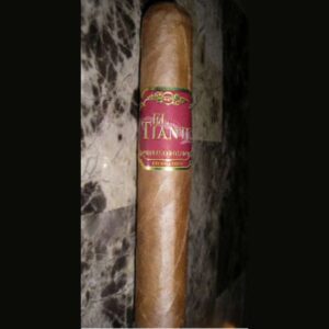 El Tiante Toro Rosado