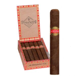 El Triunfador No 4