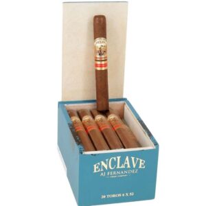 Enclave Toro by A.J. Fernandez