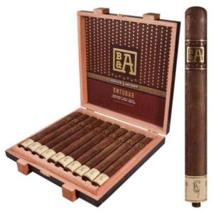 Entubar Double Corona