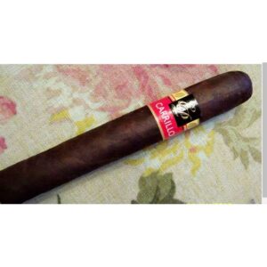 E.P. Carrillo Cardinal Maduro 54