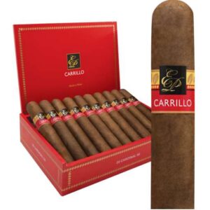 E.P. Carrillo Cardinal Natural 54