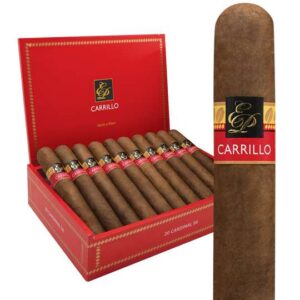 E.P. Carrillo Cardinal Natural 56