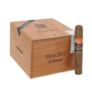 E.P. Carrillo Core 2013 Robusto