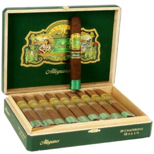 E.P. Carrillo Allegiance Chaperone 58 X 6 1/4